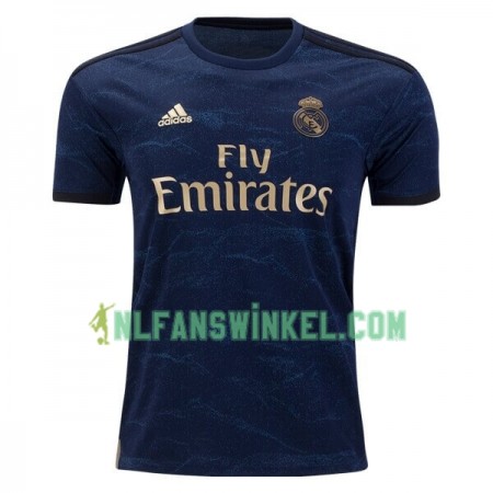Real Madrid Uitshirt 2019/20